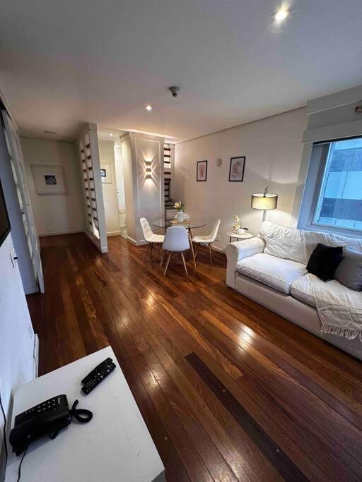 Flat VII - Apto Dentro Do Hotel - Rua Quintana Sao Paulo Exterior photo